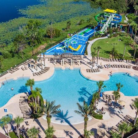 Windsor Hills Resort- 7677 Otterspool Orlando Bagian luar foto