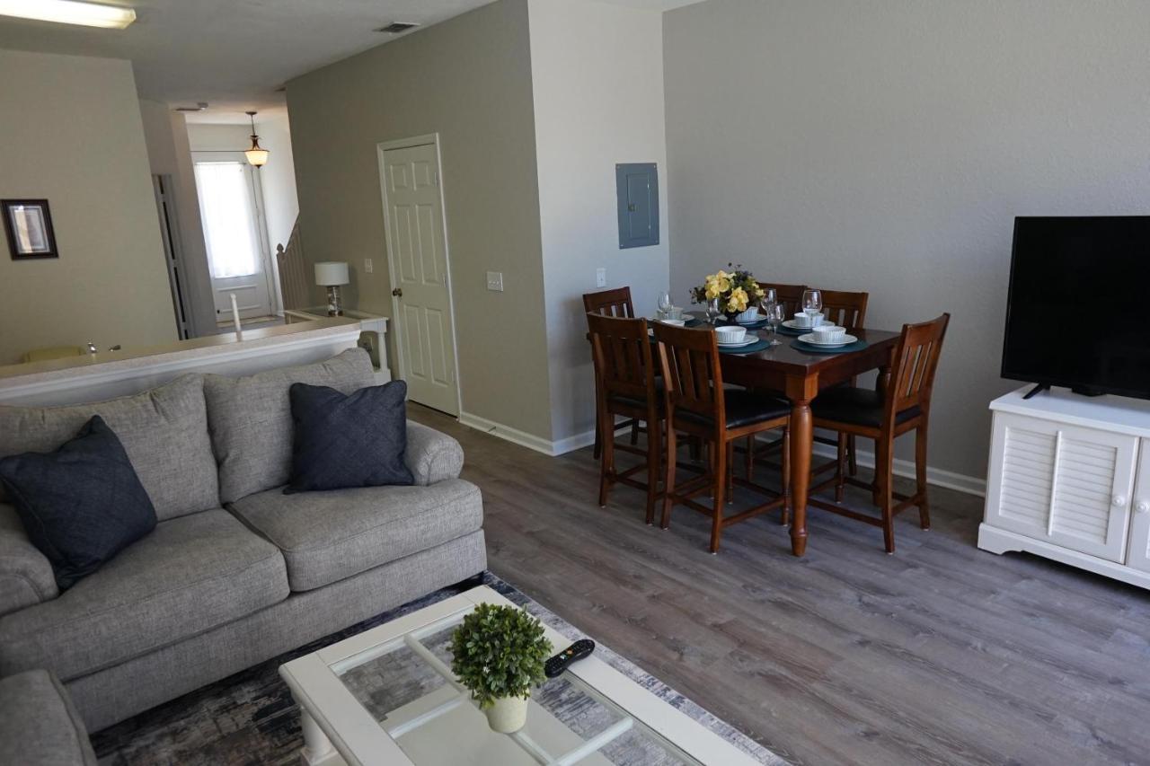 Windsor Hills Resort- 7677 Otterspool Orlando Bagian luar foto