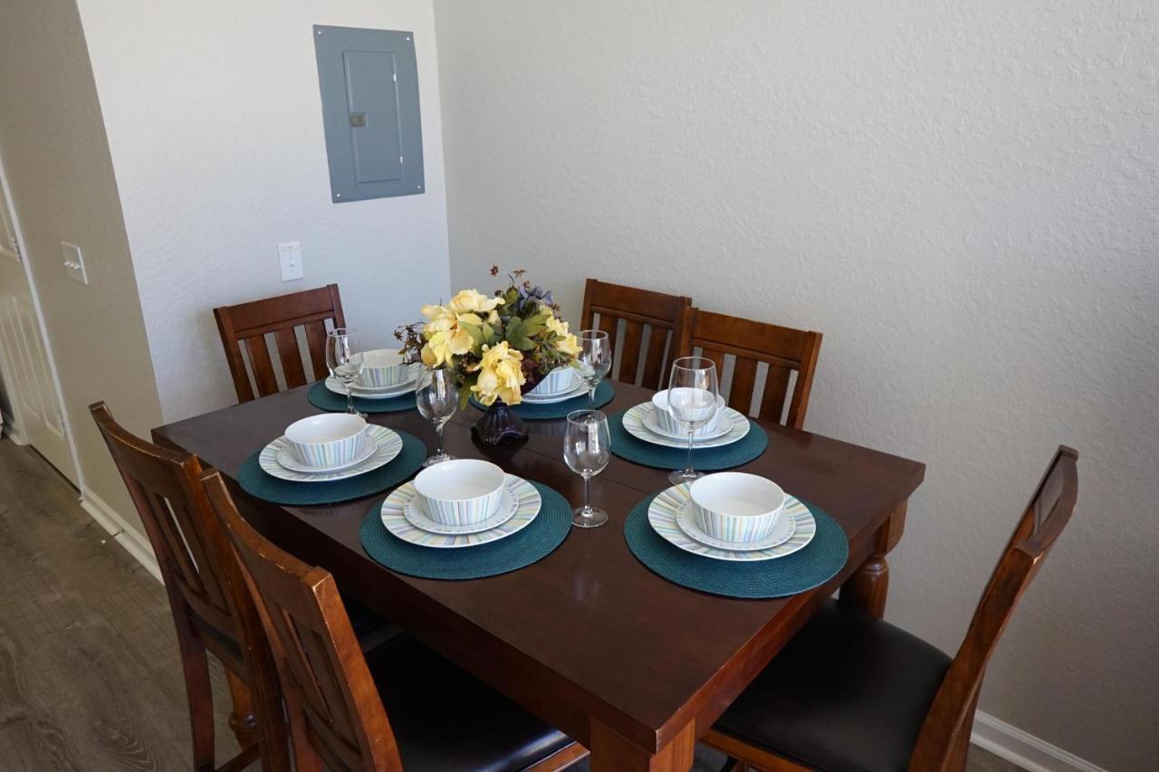 Windsor Hills Resort- 7677 Otterspool Orlando Bagian luar foto