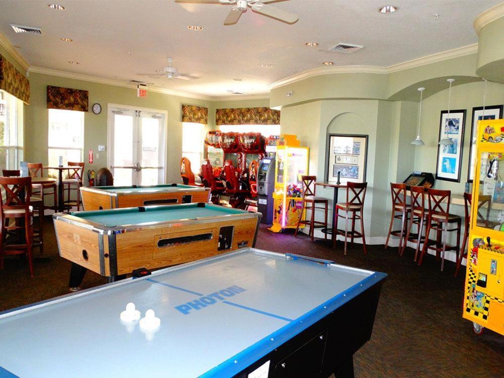 Windsor Hills Resort- 7677 Otterspool Orlando Bagian luar foto