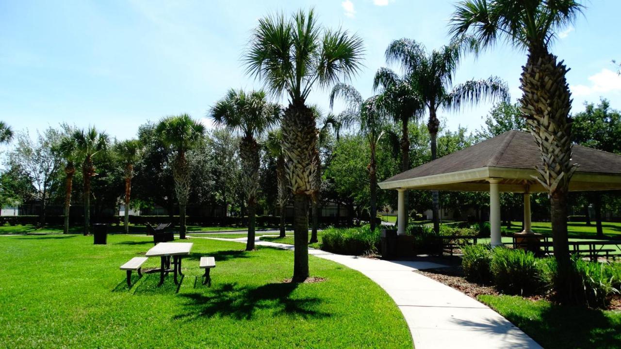 Windsor Hills Resort- 7677 Otterspool Orlando Bagian luar foto